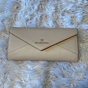 Valentino Envelope Long Wallet